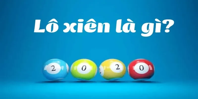 Lô xiên – Bật mí cách đánh lô đề online trúng thưởng lớn