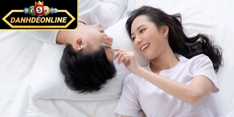 Giấc mơ thấy quan hệ cảnh báo điềm lành hay điềm dữ?
